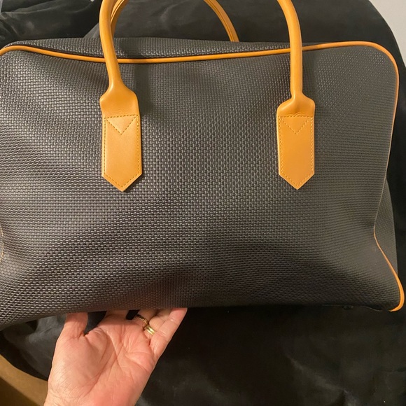 YVES SAINT LAURENT Woman’s/Men’s Luggage Carry-On - Picture 2 of 12